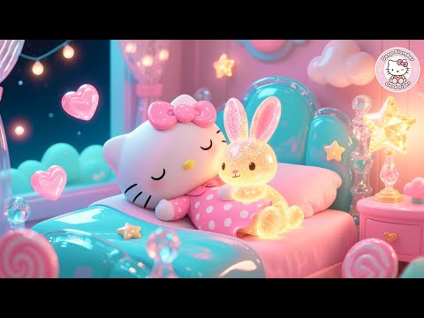 Видео: Достигните спокойного сна за 5 минут 🌌 | Нежные мелодии для успокоения разума и исцеления тела