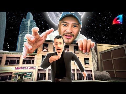 Видео: АДМИНА ПОНИЗИЛИ ИЗ-ЗА МАРАСА ШАКУРА на АРИЗОНА РП