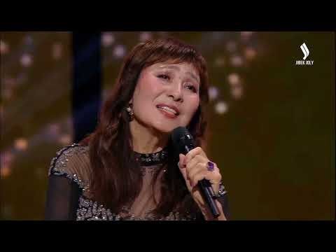 Видео: Майра Нұркенова - «Егіз-лебіз» | Jibek Joly music
