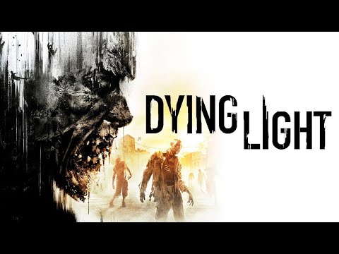 Видео: 💮 Стрим #3 💮 Dying Light
