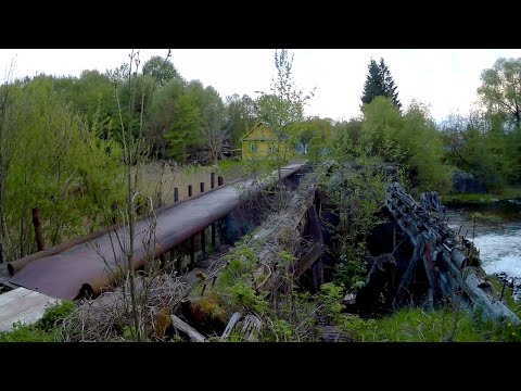 Видео: Эта Дикая Витебщина #1: всё не идёт по плану...