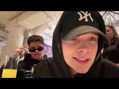 Видео: Егор Шип: IRL с концерта 13.01.23