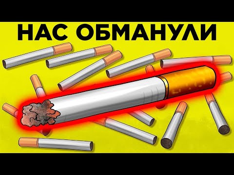 Видео: Теории Заговоров, Которые Оказались Правдивы