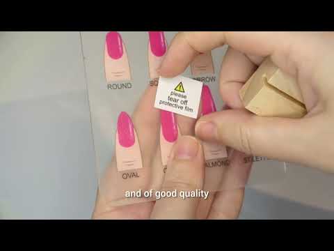 Видео: Распаковка Temu. Плохая доставка. Товары для мастера маникюра