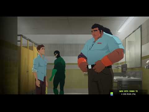 Видео: Добрый вечер, на связи диспетчер 💚 (Part 7/17)