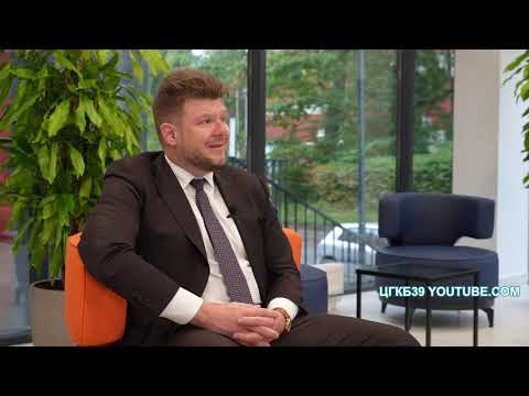 Видео: Интервью с Николаем Грачевым