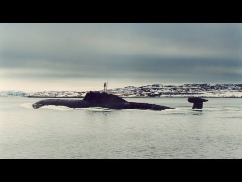 Видео: Cold Waters #145 (Epic Mod 2.34) Обкатка новой версии, настройка стрима, прохождение пр.971У Щука-Б
