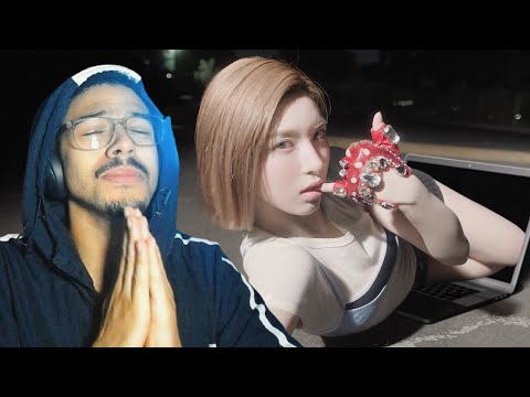 Видео: NMIXX ДАЛИ НАМ ВЕРШИНУ | РЕАКЦИЯ НА M/V NMIXX (엔믹스) «Blue Valentine»