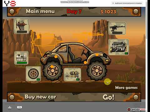 Видео: я скачал earn to die на флэш