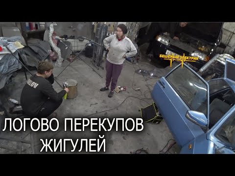 Видео: Не заводится три месяца. Не ожидал увидеть такого