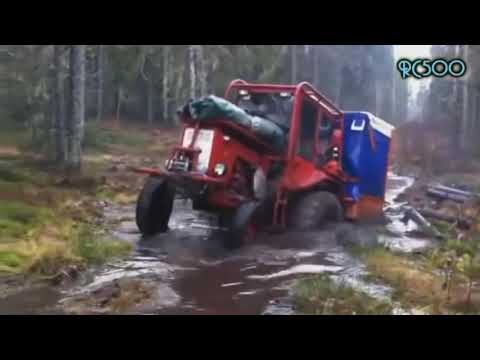 Видео: ТРАКТОРИСТЫ ЖГУТ РЖАЧ СМОТРЕТЬ всем