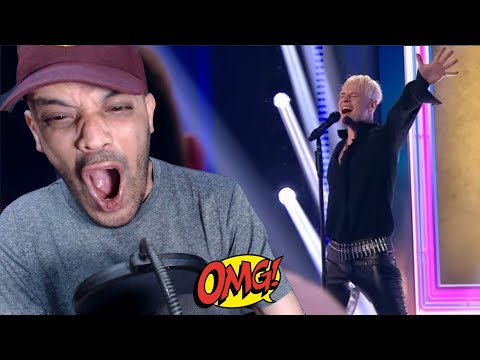 Видео: SHAMAN - ЧЁРНЫЙ ВОРОН (праздничное шоу Андрея Малахова «Песни от всей души» 9 мая 2024 года)