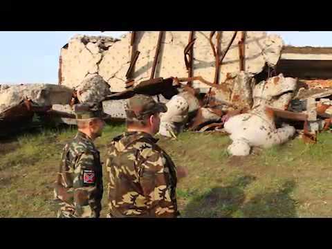 Видео: Виктор Калина песня "Кто рожден настоящим мужчиной"