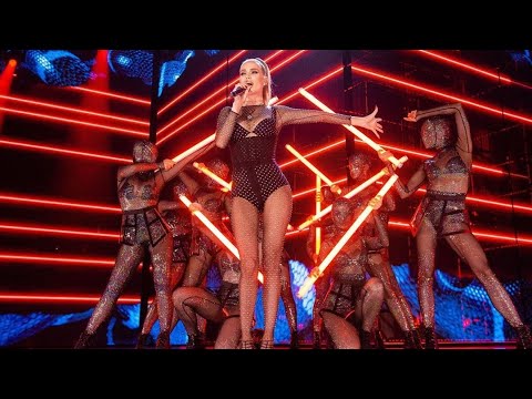 Видео: Glukoza «Фэн-шуй» | Жара Music Awards, 5.04.2019