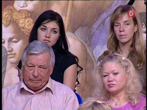 Видео: Жизнь как жизнь. «Кризис среднего возраста»
