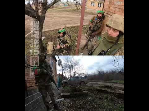 Видео: ПІХОТА. РОЗВІДКА БОЄМ!