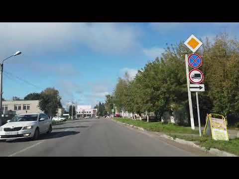 Видео: Путешествие одного дня. Начало. 16.09.2023 год. Тверская область.