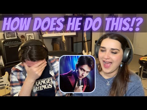 Видео: OUR FIRST REACTION to Dimash - The Love Of Tired Swans (Любовь уставших лебедей) | COUPLE REACTION