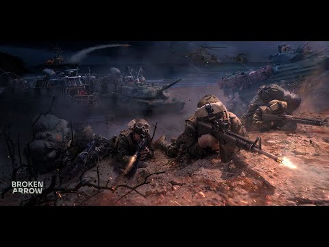 Видео: Broken Arrow все еще в строю пробуем пробиться на 2200 ELO