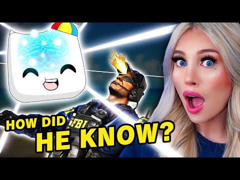 Видео: Я РЕАГИРУЮ НА ПРЕДСКАЗАНИЯ SMII7Y!?