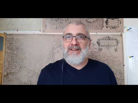 Видео: О сверхъестественных способностях армянского языка. Филипп Экозьянц