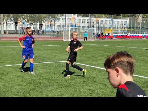 Видео: Спартак vs Звезда