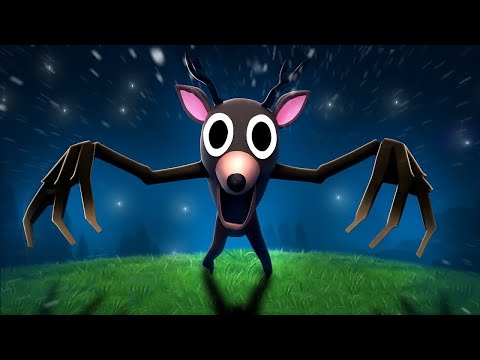 Видео: Играю в roblox 99 ночей в лесу