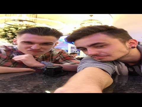 Видео: Смешные моменты с (ShadowPriestok-ом и Edison-ом Pts) 52 часть!!!