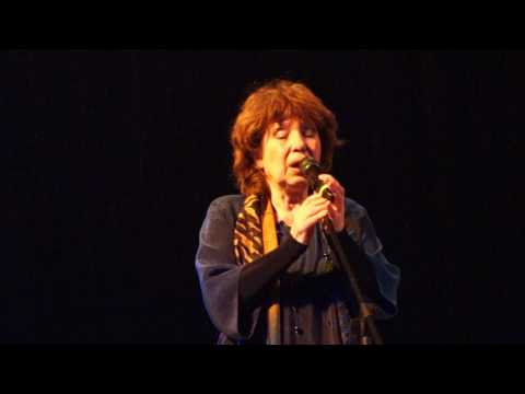 Видео: Елена Камбурова "Там возле рек вавилонских" (Псалом 137) Юлий Ким