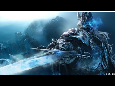 Видео: WarCaft III штурвал 4х4 та 5х5