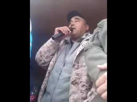 Видео: Өзбестанда Қазақтың Көкпар басқарушысы Ержан Төлегенов көкпар басқаруда!