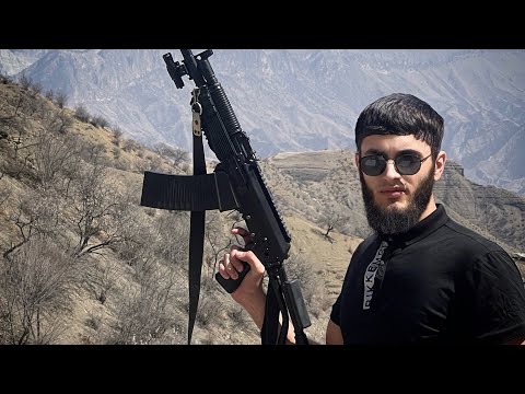 Видео: КАЗБЕК ЭЛЬМУРЗАЕВ «Я КАВКАЗЕЦ ЗЛОЙ ПОРОДЫ» 2022