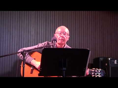 Видео: МИХАИЛ  ЩЕРБАКОВ.  Концерт 27.10.2025, ч. 9