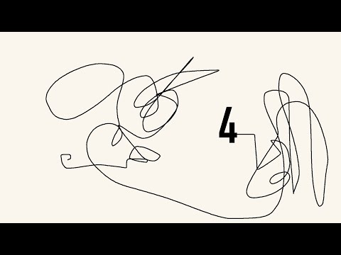 Видео: Наброски#4. Цифровые художники которые повлияли на мой стиль.