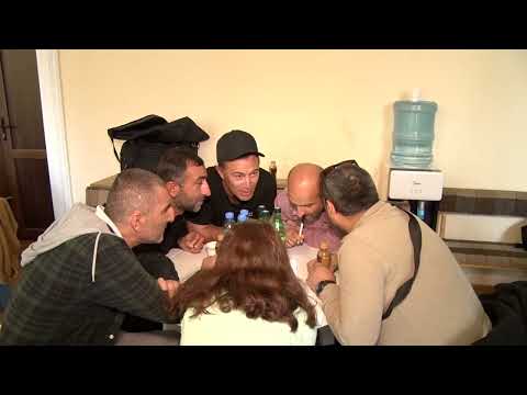 Видео: Ի՞նչ: Որտե՞ղ: Ե՞րբ: 18.10.2025 Что? Где? Когда?