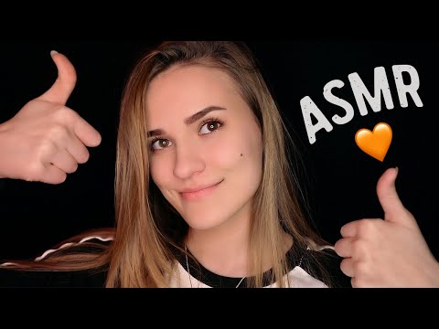 Видео: ПОЗИТИВНЫЕ АФФИРМАЦИИ для Тебя 👌 АСМР
