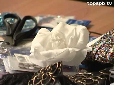 Видео: Художник по костюму - Колледж Петербургской моды