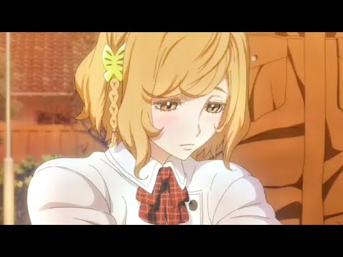 Видео: 《AMV》Ты Просто Танцуй || Аниме клип( Нас 4к )