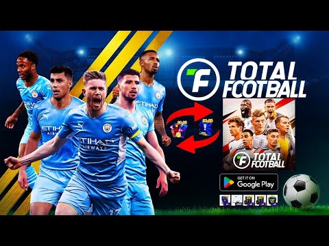 Видео: ПУТЬ НОВИЧКА ИЛИ КАК НАЧАТЬ ИГРАТЬ В ИГРУ ТОТАЛ ФУТБОЛ | Total Football