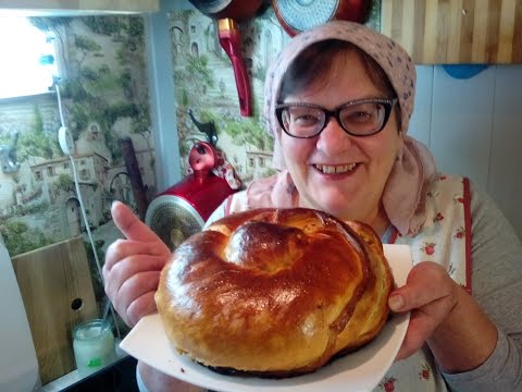 Видео: Вертута с картошкой и шкварками. Вкусно и бюджетно!