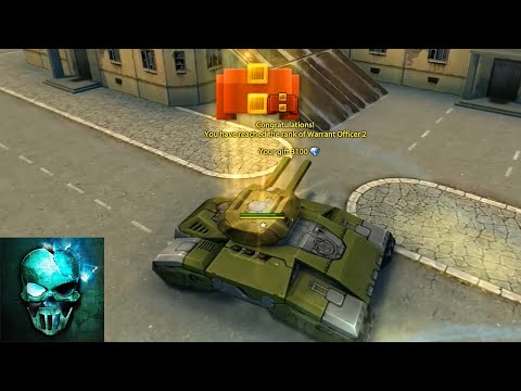 Видео: ТАНКИ ОНЛАЙН (Juggenaut Only) Recruit to Legend Part #2 by Ghost Animator | Ghost_Animator_JGR