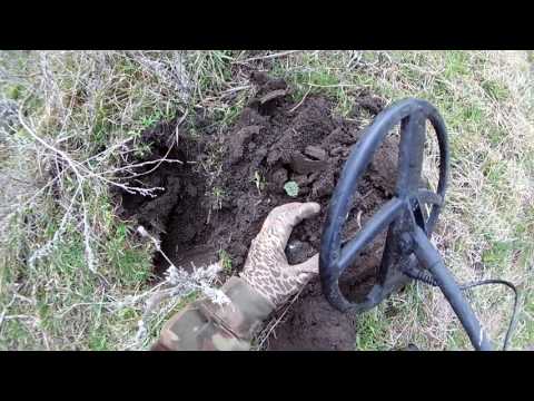 Видео: Фортуна м3 коп на переправе