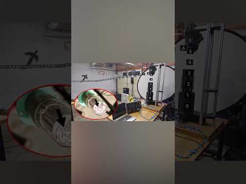 Видео: Камера, которая снимает СВЕТ