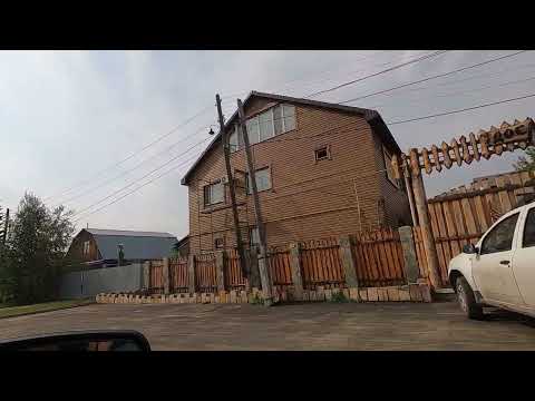 Видео: Костанай  район Колёсных рядов