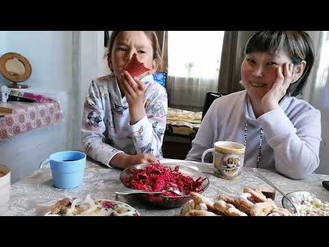 Видео: Ждём гостей, прогулялся по Авторынку.