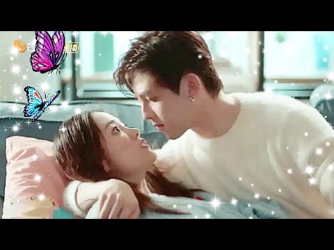 Видео: Айдол влюбился в журналистку ❤Клип к дораме :Ночь Кометы/the night of the comet