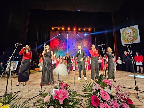 Видео: СПОДЕЛЕНО ВДЪХНОВЕНИЕ