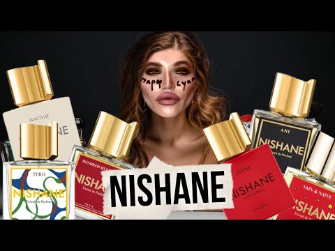 Видео: БЕШЕНАЯ СТОЙКОСТЬ И ШЛЕЙФ / БОЛЬШОЙ ОБЗОР NISHANE