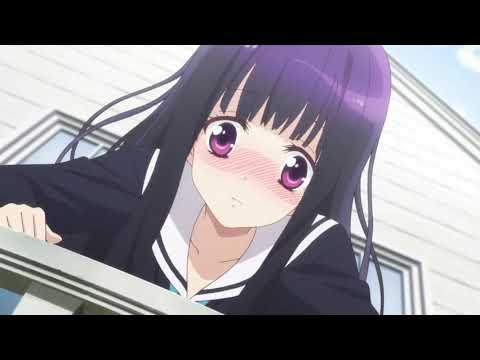 Видео: Аниме клип.Девчонка со двора