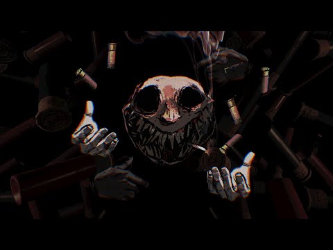 Видео: ДИЛЕР в Buckshot Roulette СТАЛ УМНЕЕ! (1.2.2)